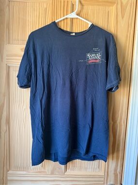 Samuel Adams Tshirt